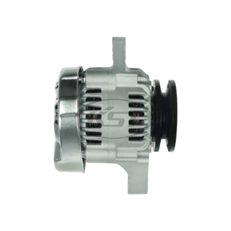 دینام خودروی ساختمانی 12187SEN برای سری Denso TOYOTA 2FG-7/9 TOYOTA 5FD10/14/15/18/20/23/25