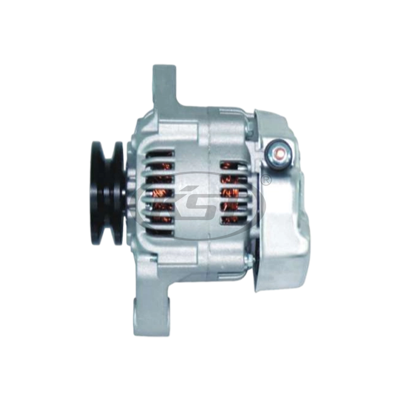 1002114310 1755864010 ALN2435 دینام خودروهای ساختمانی برای سری Denso KUBOTA