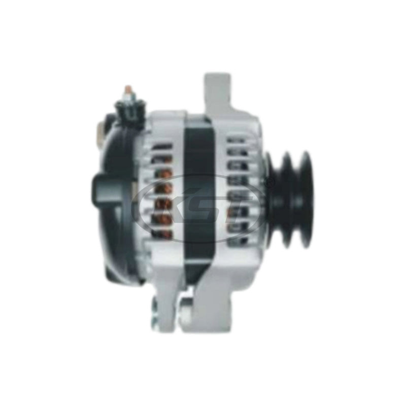 دینام خودروی ساختمانی A6575S 1042101820 ALN5460 برای سری Denso Hino 300 VC-AA1355