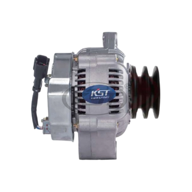 دینام خودروی ساختمانی 6008613610 1022111280 برای PC200-6/6D102/WA200/WA320/S4D95E-5 سری Denso