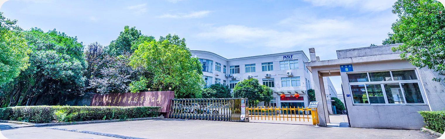 شرکت موتور الکتریکی خودروی Zhejiang KST ، آموزشی ویبولیتین